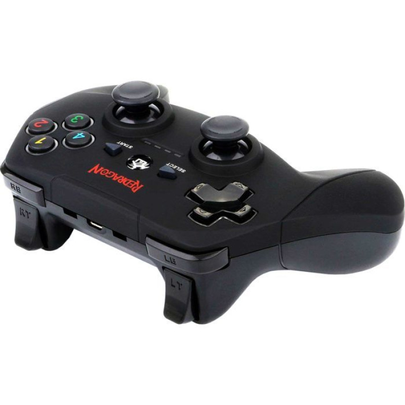 Геймпад Redragon Harrow (75056)