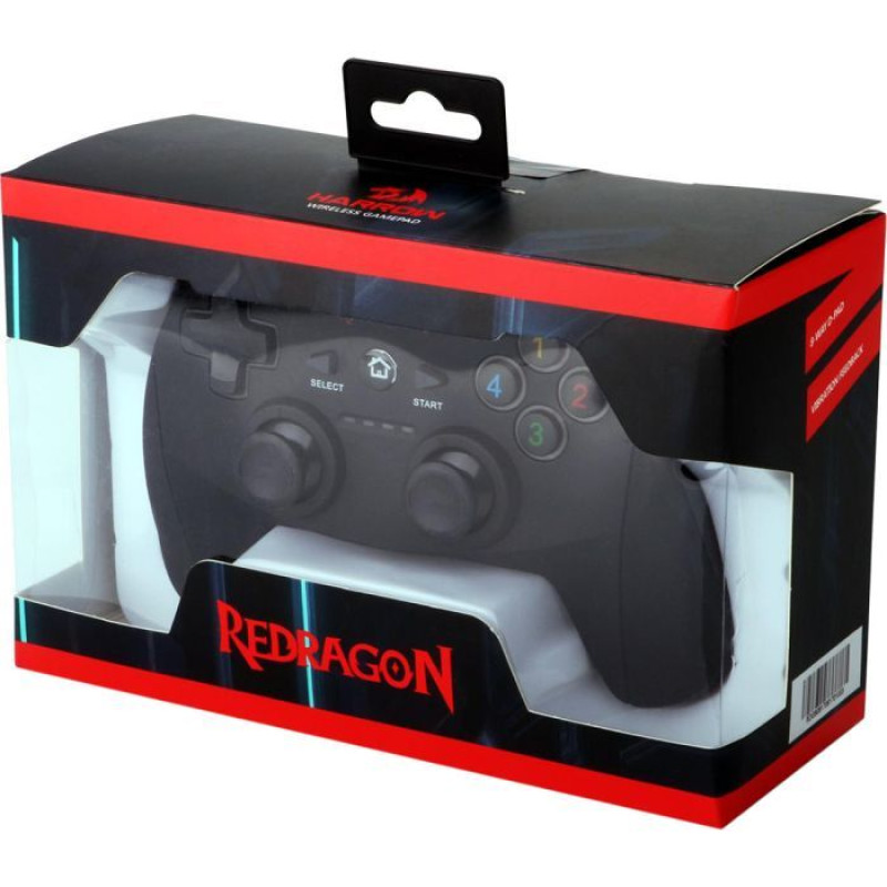 Геймпад Redragon Harrow (75056)