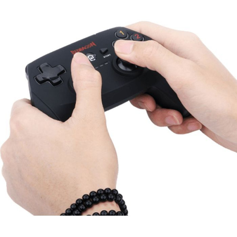 Геймпад Redragon Harrow (75056)