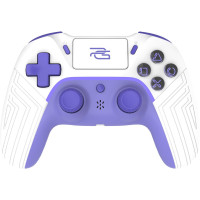 Геймпад Proove Gaming Skadi White Purple