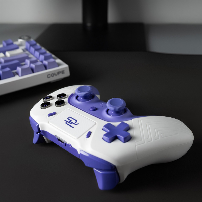 Геймпад Proove Gaming Skadi White Purple