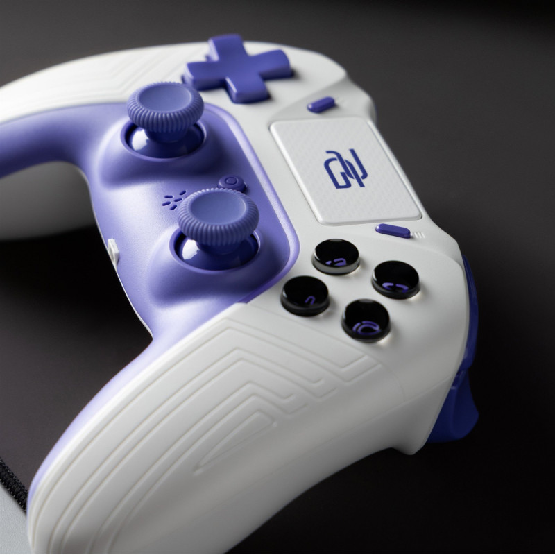 Геймпад Proove Gaming Skadi White Purple