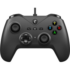 Геймпад MSI FORCE GC200 WIRED BLACK