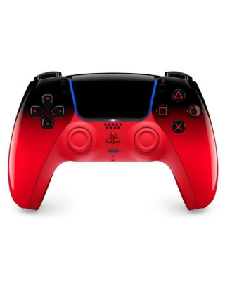 Геймпад Sony Playstation DualSense Bluetooth PS5 Techno Red (1000048516)