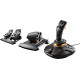 Джойстик ThrustMaster T.16000M FC Flight Pack Black/Orange (2960782)