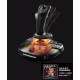 Джойстик ThrustMaster T.16000M FC Flight Pack Black/Orange (2960782)