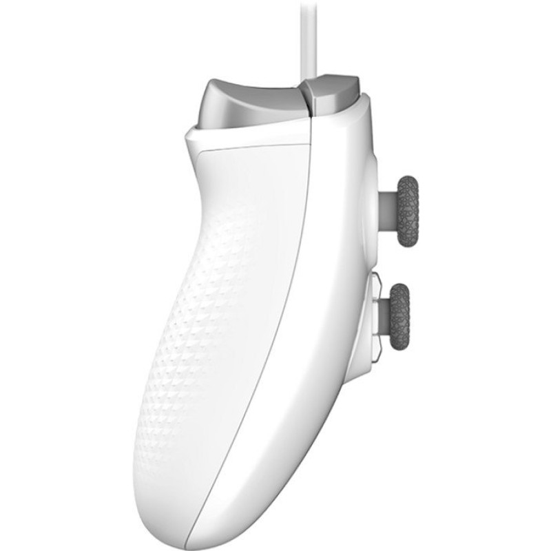 Геймпад MSI FORCE GC200 WIRED WHITE