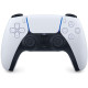 Геймпад Sony Playstation DualSense Bluetooth PS5 White (1000050246)