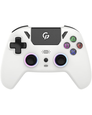Геймпад GamePro GPS20W White