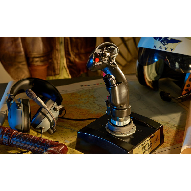 Джойстик Thrustmaster Joystick F/A-18C Hornet (2960812)