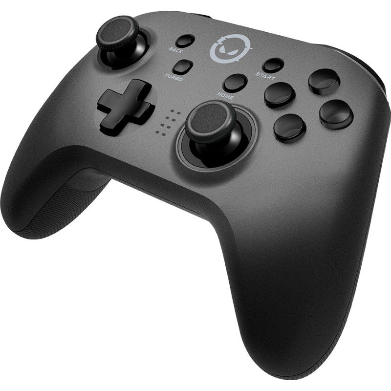 Gamepad Finder TRIX-510 PC iOS13 Android PS3 Bluetooth Black (LRG-GP510)