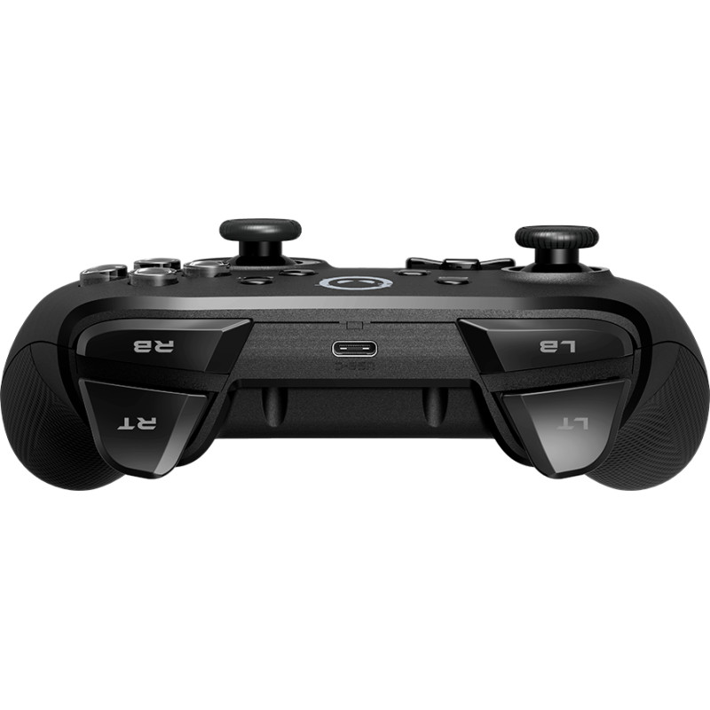 Gamepad Finder TRIX-510 PC iOS13 Android PS3 Bluetooth Black (LRG-GP510)