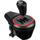 Рычаг КПП Thrustmaster TH8S Shifter Add-On (4060256)