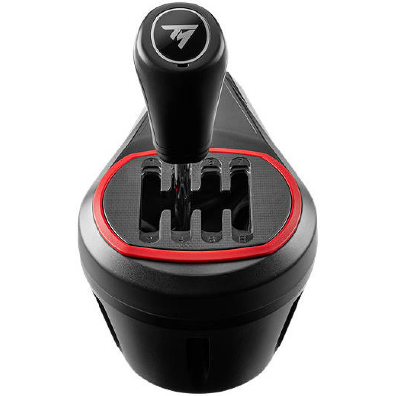 Рычаг КПП Thrustmaster TH8S Shifter Add-On (4060256)