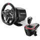Рычаг КПП Thrustmaster TH8S Shifter Add-On (4060256)