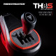 Рычаг КПП Thrustmaster TH8S Shifter Add-On (4060256)