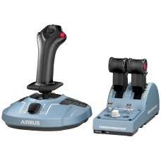 Джойстик ThrustMaster TCA Officer Pack Airbus Edition PC (2960842) 