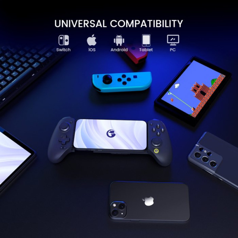 Геймпад Gamesir G8 Plus Galileo (G8 plus)
