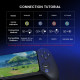 Геймпад Gamesir G8 Plus Galileo (G8 plus)