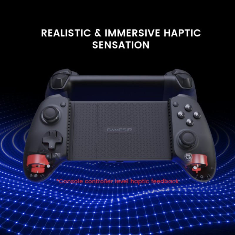 Геймпад Gamesir G8 Plus Galileo (G8 plus)