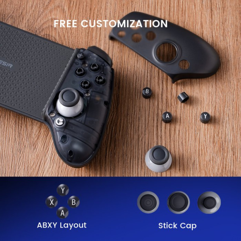 Геймпад Gamesir G8 Plus Galileo (G8 plus)