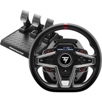 Кермо та педалі Thrustmaster для PC/PS4/PS5 T248P (4160783)