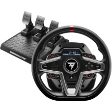 Кермо та педалі Thrustmaster для PC/PS4/PS5 T248P (4160783)