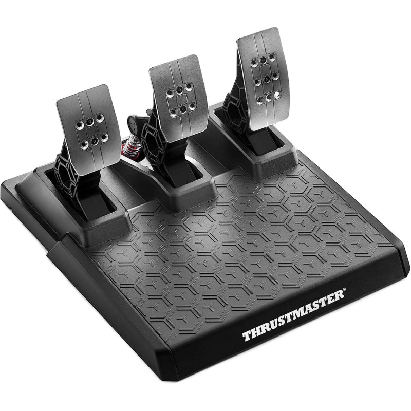 Кермо та педалі Thrustmaster для PC/PS4/PS5 T248P (4160783)