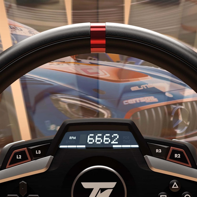 Кермо та педалі Thrustmaster для PC/PS4/PS5 T248P (4160783)