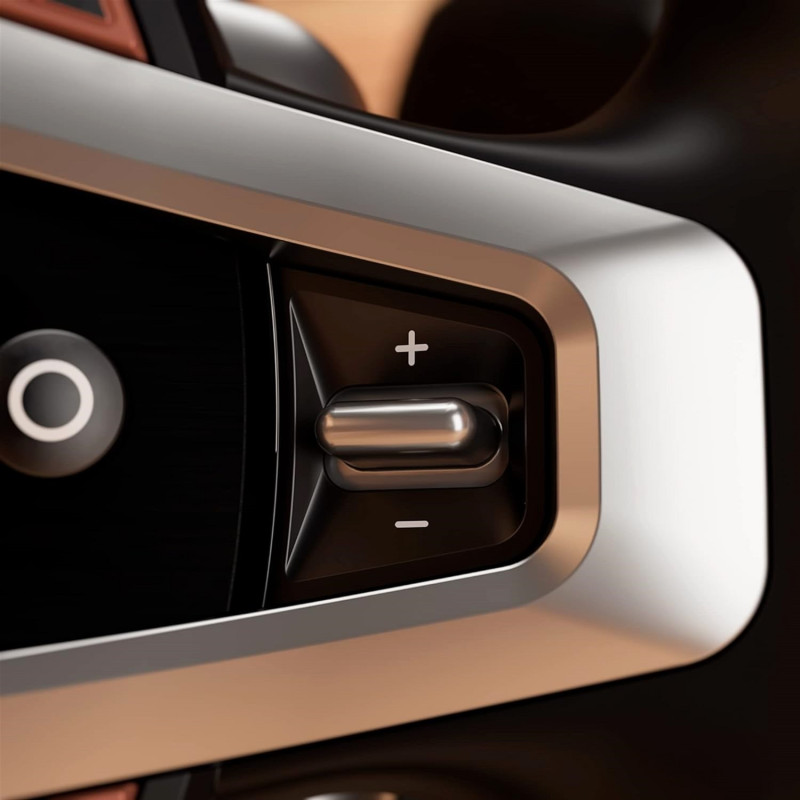 Кермо та педалі Thrustmaster для PC/PS4/PS5 T248P (4160783)