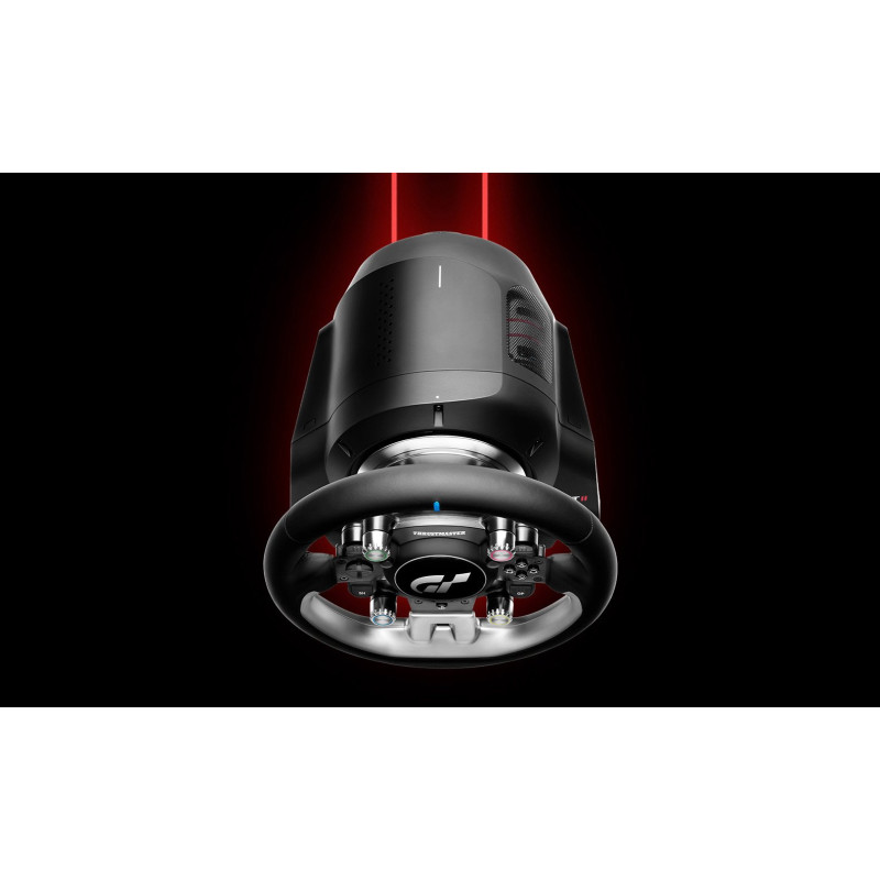 Кермо Trustmaster T-GT II Pack (4160846)