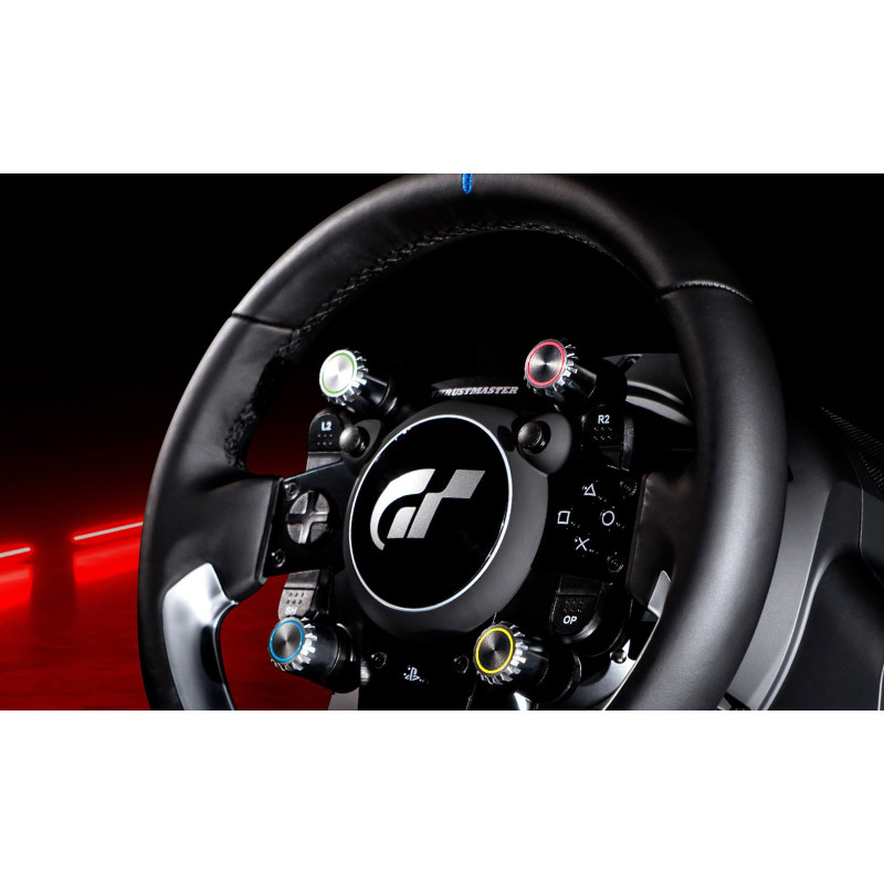 Кермо Trustmaster T-GT II Pack (4160846)