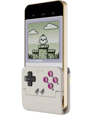 Геймпад Gamesir Pocket Taco Gray