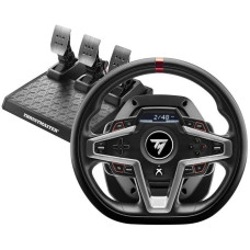 Руль і педали Thrustmaster для PC/XBOX series S|X /Xbox One T248X (4460182)
