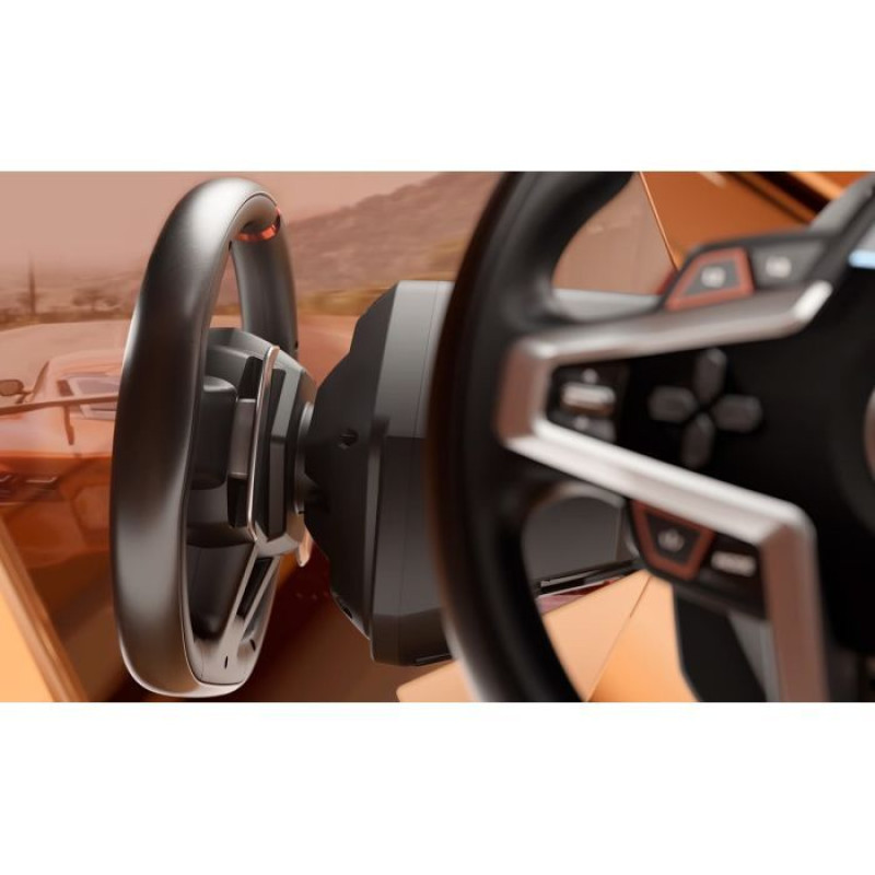 Руль і педали Thrustmaster для PC/XBOX series S|X /Xbox One T248X (4460182)