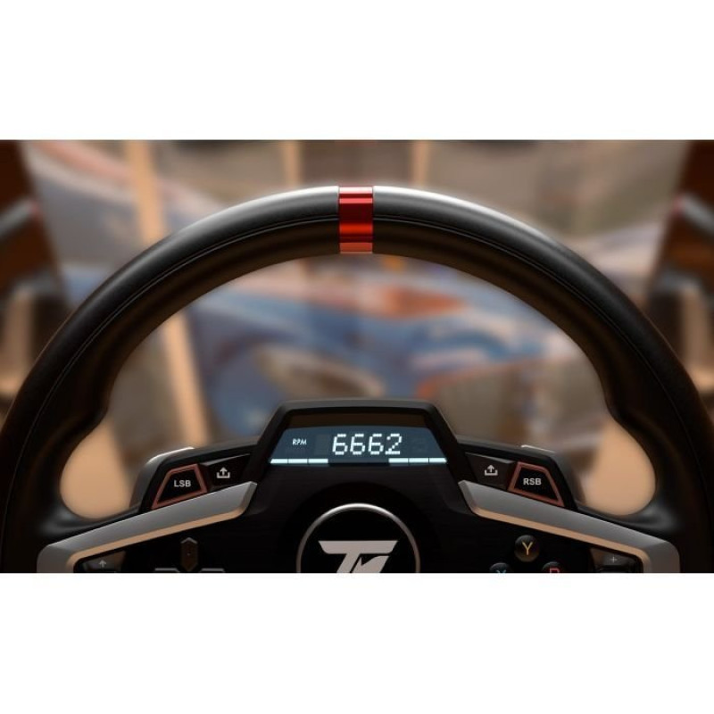 Руль і педали Thrustmaster для PC/XBOX series S|X /Xbox One T248X (4460182)