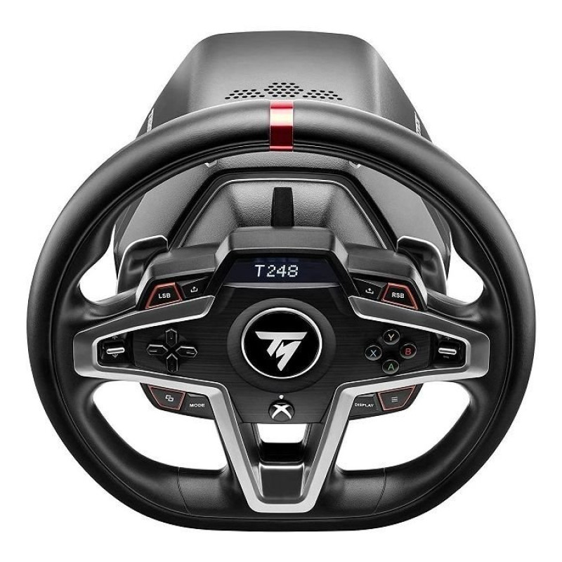 Руль і педали Thrustmaster для PC/XBOX series S|X /Xbox One T248X (4460182)
