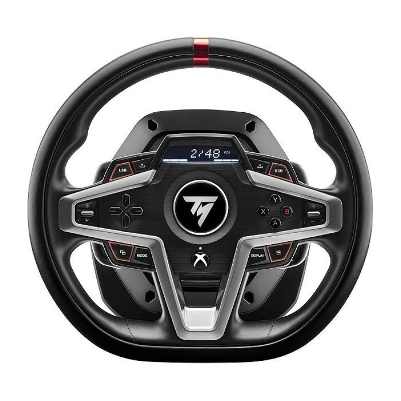 Руль і педали Thrustmaster для PC/XBOX series S|X /Xbox One T248X (4460182)