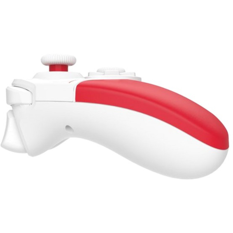 Геймпад A4Tech Bloody GPW50 Wireless/USB Sports White (4711421995733)