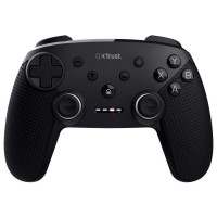 Геймпад Trust GXT 542 Muta Wireless Black (24790)