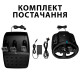 Дротове кермо Logitech G923 Racing Wheel and Pedals for PS4 and PC (941-000149)