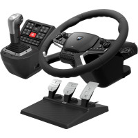 Кермо Hori Force Feedback Truck Control System для ПК (ACC-1151)