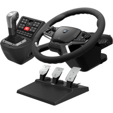 Кермо Hori Force Feedback Truck Control System для ПК (ACC-1151)