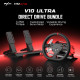 Кермо і педалі PXN V10 Ultra Bundle for PS4/XBOX/Xbox Series X|S/PC (PXN-V10 Ultra EU)