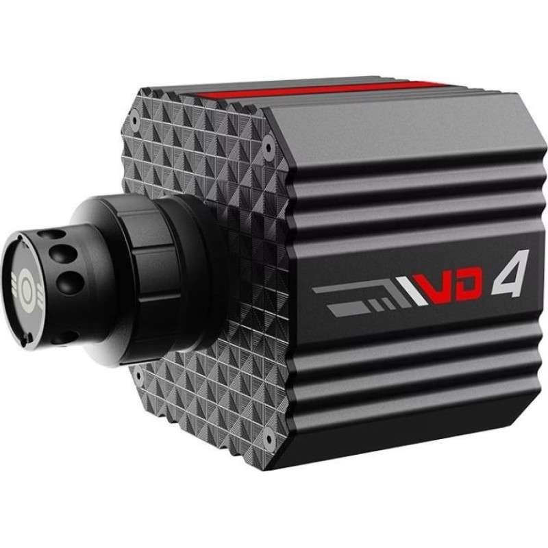 Кермо і педалі PXN VD4 Bundle for PC (PXN-VD4 Bundle EU)