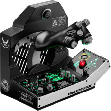 Важіль керування двигуном Thrustmaster Viper TQS Mission Pack, PC (4060254)