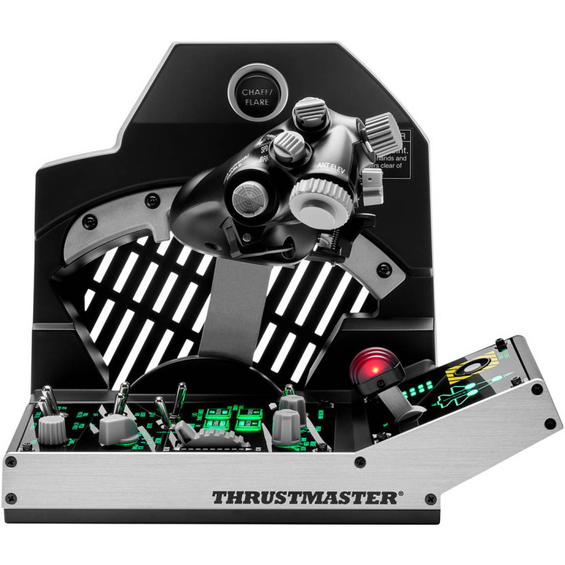 Важіль керування двигуном Thrustmaster Viper TQS Mission Pack, PC (4060254)