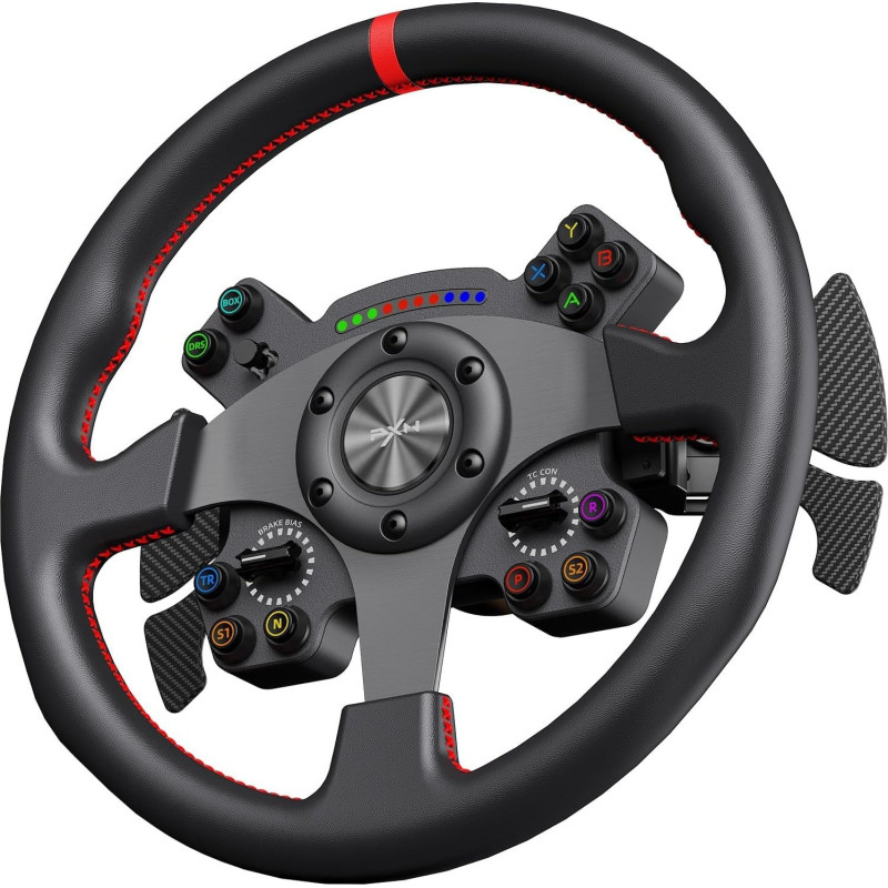 Кермо PXN WCS R2 for PC (PXN-WCS R2)