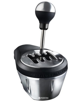 Ричаг КПП Thrustmaster TH8A Shifter ADD-On One (4060059)
