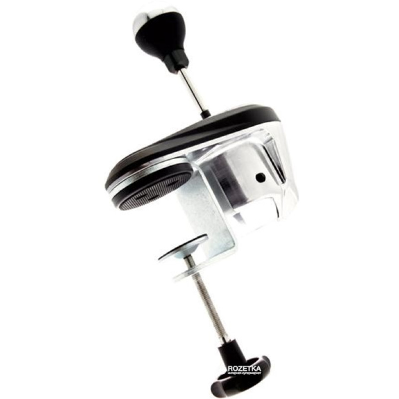 Ричаг КПП Thrustmaster TH8A Shifter ADD-On One (4060059)